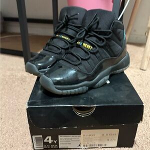 Jordan Kids GS “Gamma”